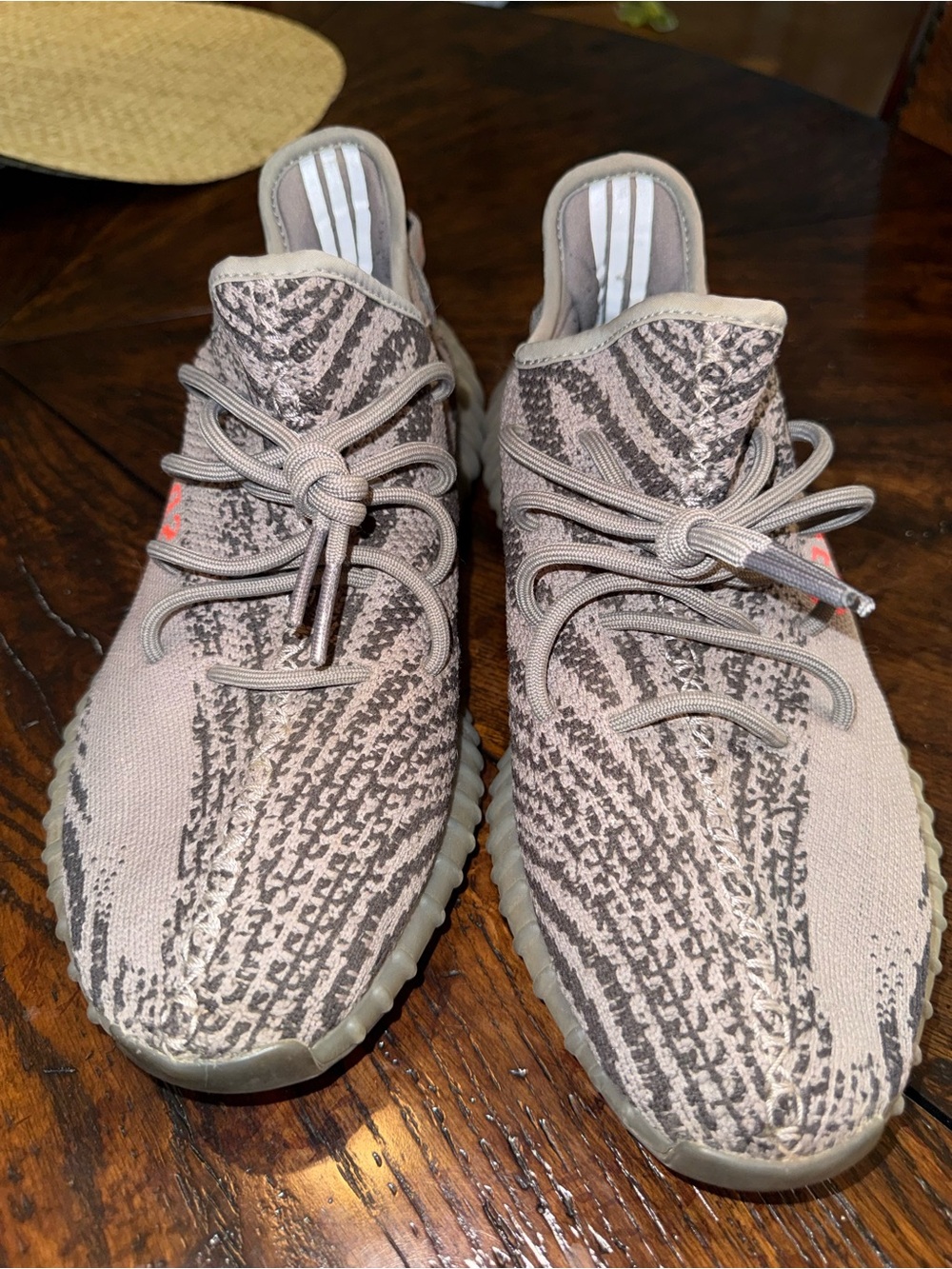 Adidas Yeezy Boost 350 V2 “Blue Tint” – Men’s Size 10.5